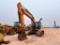 2013 Case CX250C Hydraulic Excavator