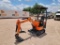 Unused 2023 AGT L12 Mini Excavator