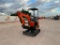 Unused 2023 AGT QH12 Mini Excavator