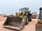 2019 Komatsu WA380-8 Wheel Loader