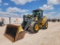 2009 John Deere 524K High Lift Wheel Loader