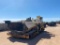 Grayhound CR461 Paving Machine