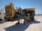 W.H.O. Tub Grinder Trailer