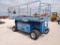 Upright SL30N Scissor Lift