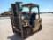 Cat P5000-D Forklift