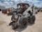 2001 Bobcat 873 Skid Steer Loader