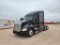 2014 Kenworth T680 Truck Tractor
