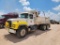 2001 Mack RD688S Dump Truck