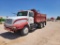 1996 International 8200 Dump Truck