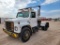 1981 International Day Cab Truck,
