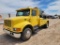 1999 International 4700 Wrecker Truck