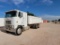 1985 International Eagle Cabover Grain Truck