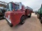 1969 Ford 750 Cabover Grain Truck