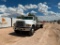 1999 Ford F-Series Flatbed Truck