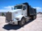 2000 Kenworth Dump Truck