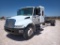 2005 International Truck Tractor