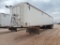 2014 Valley Farm Belt Trailer