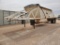 2005 Ranch Belly Dump Trailer