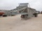 1990 Freuhauf Belly Dump Trailer