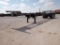 Unused 2023 El Puma Shipping Container Trailer