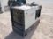 Hobart Champion 10,000 Welder