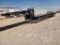 1981 Loadcraft L3-50-S Winch Trailer