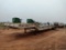 1996 Equipment Trailer VIN# 35183