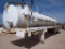 2013 Tytal 130BBL Vacuum Tank Trailer