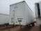 2000 Stoughton DVW-285S Dry Van Trailer