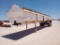 1996 Lufkin End Dump Trailer