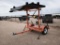 Wanco Solar Arrow Board