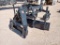 Bobcat Grader Skid Steer Attachment