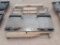 Unused Skid Steer Frame w/ Guard (5/16