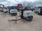 2013 Wacker Neuson LTN6 Light Tower