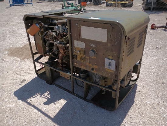 SF15 Generator