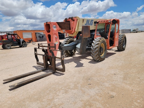 2008 G10-55a JLG Telehander