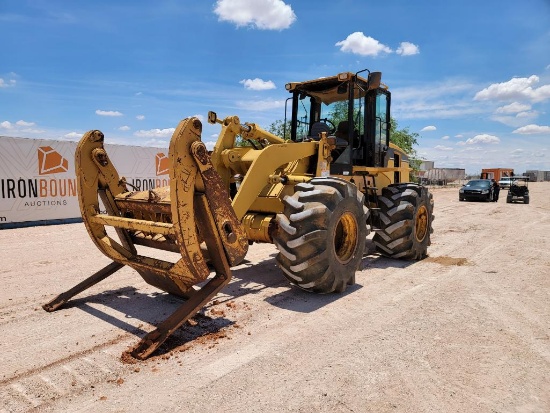 2003 Cat 938G Wheel Loader