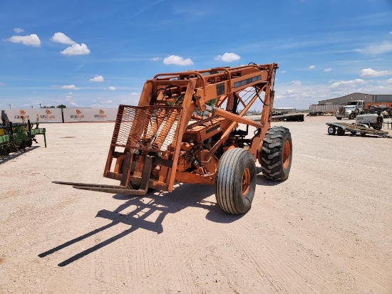 Sky Trak 4030 Telescopic Forklift