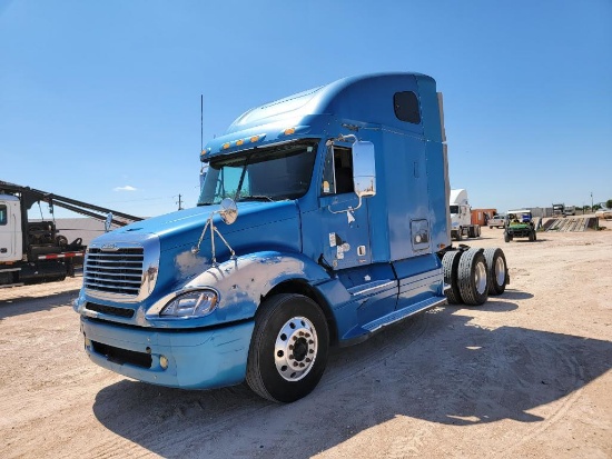 2008 Freightliner Truck Tractor