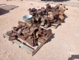 Trencher Chain for Vermeer T-600D