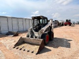 2013 Bobcat S530 Skid Steer Loader