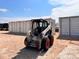 2013 Bobcat S530 Skid Steer Loader