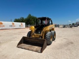 John Deere 270 Skid Steer Loader