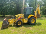 2013 New Holland B95C Backhoe