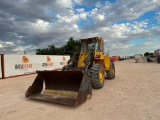 1991 Michigan L70 Wheel Loader