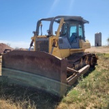 Komatsu D65EX-12 Crawler Dozer