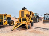 Lincon 550AXL Asphalt Elevator Machine