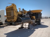 W.H.O. Tub Grinder Trailer