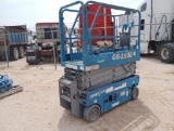 Genie GS-1930 Scissor Lift