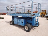 Upright SL30N Scissor Lift